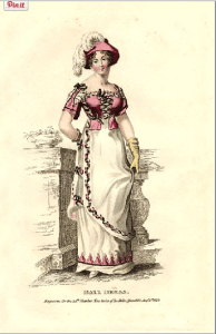 ball gown_la belle assemblee_august 1812