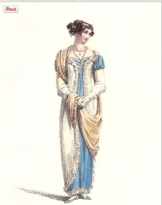 evening dress_acermann's_may 1813
