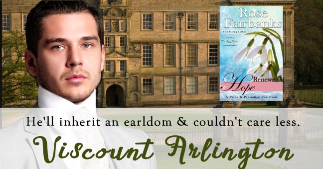 arlington_earldom
