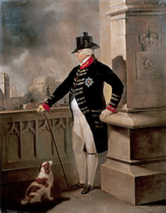 George_III_by_Stroehling