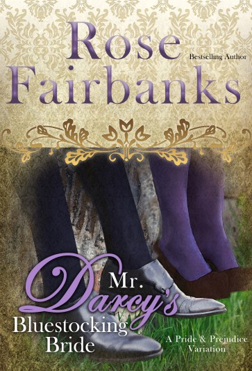 mr. darcy's bluestocking bride