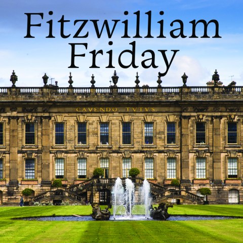 fitzwilliam friday